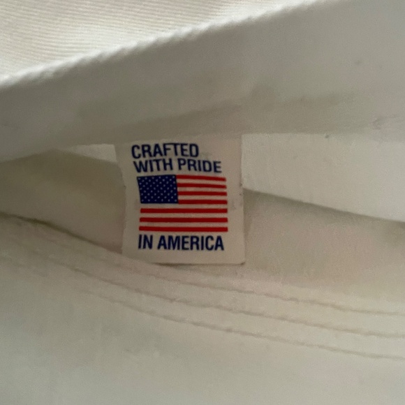 Stan Ray white painter cargo pants - Picture 5 of 5